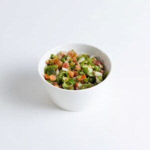 Side de Pico de Gallo